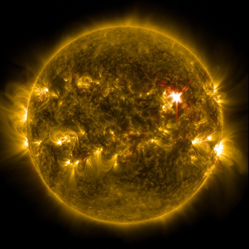Güneş Gerçekte Nasıl Elektrik Üretir?